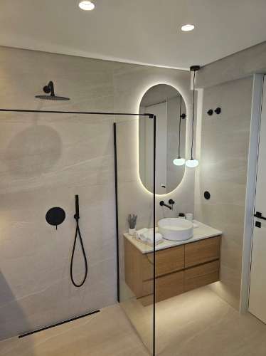 T3 remodelado no coração de Cascais,com garagem e arrecadação