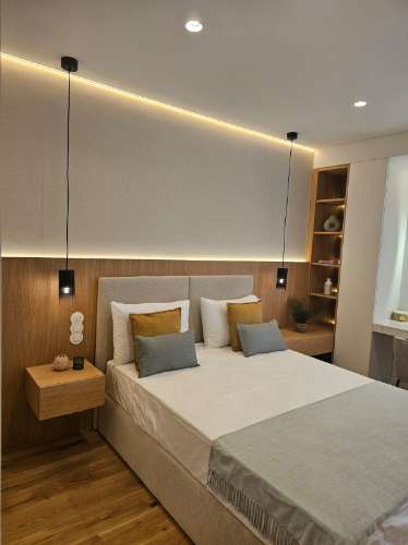 T3 remodelado no coração de Cascais,com garagem e arrecadação