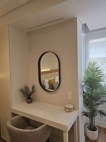 T3 remodelado no coração de Cascais,com garagem e arrecadação