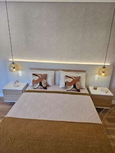 T3 remodelado no coração de Cascais,com garagem e arrecadação