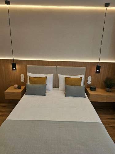 T3 remodelado no coração de Cascais,com garagem e arrecadação