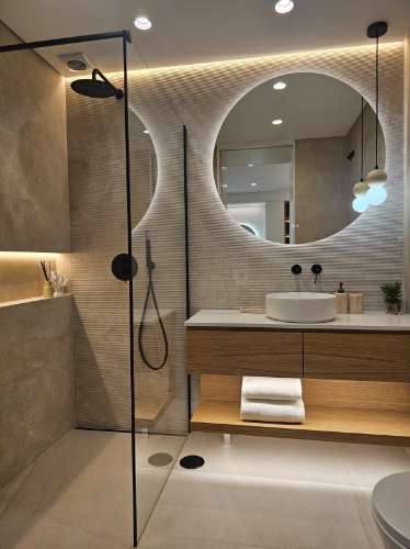 T3 remodelado no coração de Cascais,com garagem e arrecadação