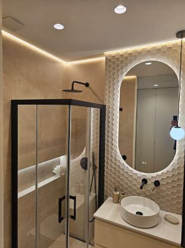 T3 remodelado no coração de Cascais,com garagem e arrecadação