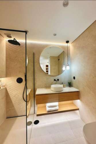 T3 remodelado no coração de Cascais,com garagem e arrecadação