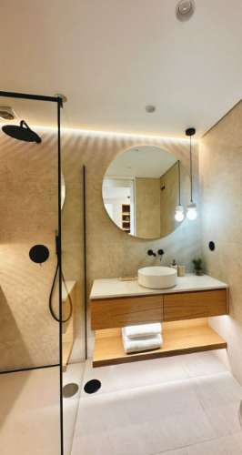 T3 remodelado no coração de Cascais,com garagem e arrecadação