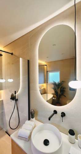 T3 remodelado no coração de Cascais,com garagem e arrecadação