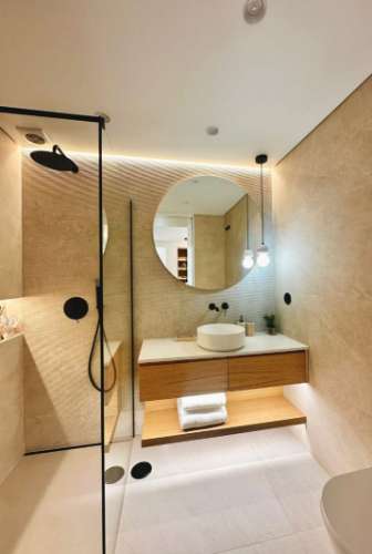 T3 remodelado no coração de Cascais,com garagem e arrecadação