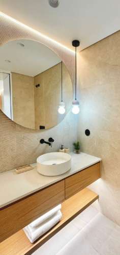 T3 remodelado no coração de Cascais,com garagem e arrecadação