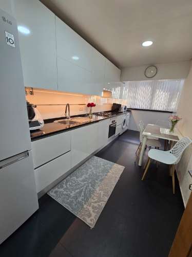 Apartamento T2 em Cascais
* Zona Fontainhas