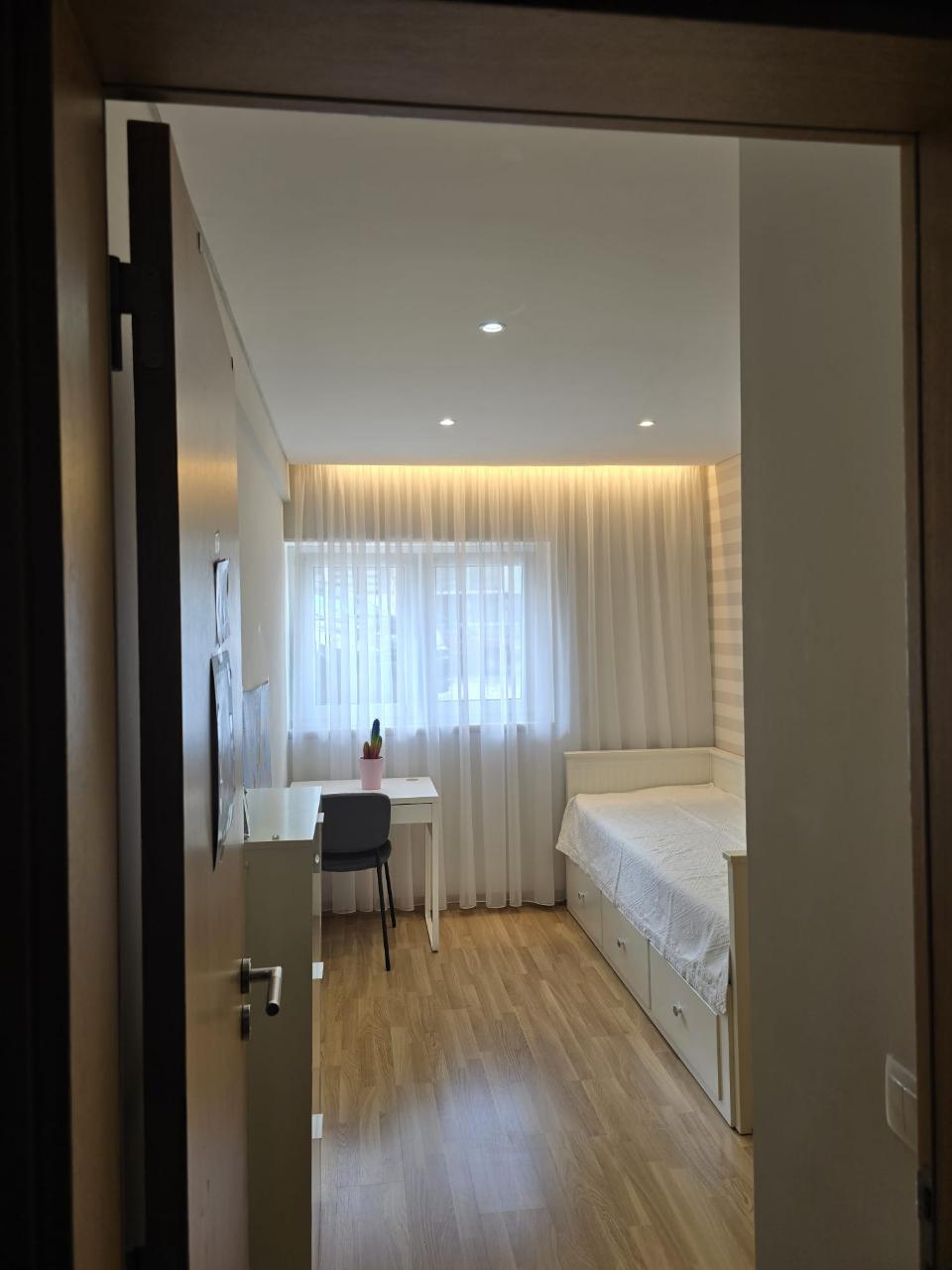 Apartamento T2 em Cascais
* Zona Fontainhas