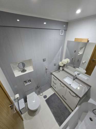 Apartamento T2 em Cascais
* Zona Fontainhas