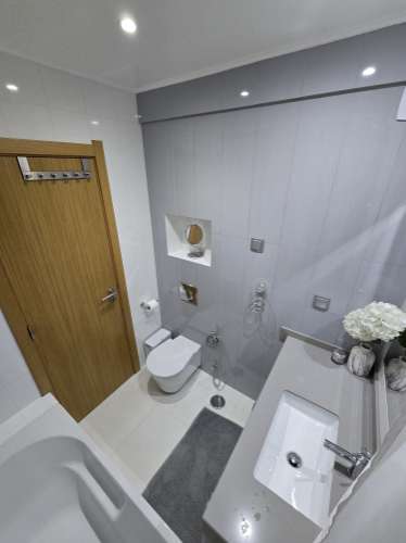 Apartamento T2 em Cascais
* Zona Fontainhas