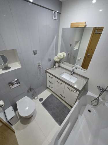 Apartamento T2 em Cascais
* Zona Fontainhas