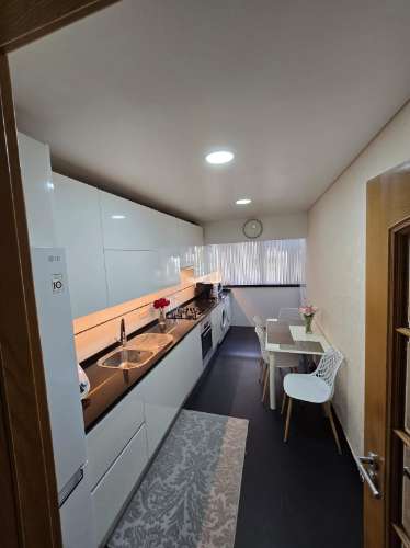 Apartamento T2 em Cascais
* Zona Fontainhas