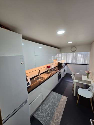 Apartamento T2 em Cascais
* Zona Fontainhas