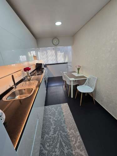 Apartamento T2 em Cascais
* Zona Fontainhas