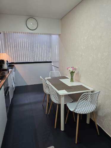 Apartamento T2 em Cascais
* Zona Fontainhas