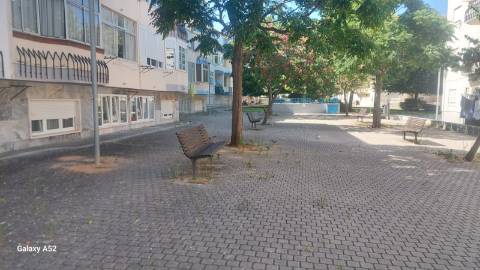 Apartamento T2 em Cascais
* Zona Fontainhas