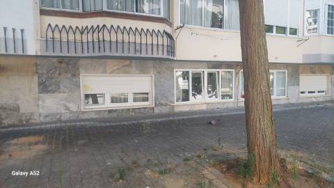 Apartamento T2 em Cascais
* Zona Fontainhas