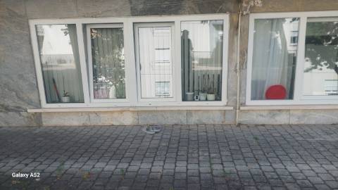 Apartamento T2 em Cascais
* Zona Fontainhas