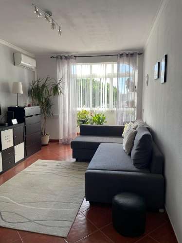Apartamento T2 com 72 m² no Laranjeiro ,Almada
