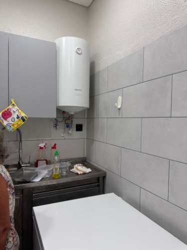 Espaço Comercial no Centro de Almada - Totalmente Equipado e Pronto a Funcionar