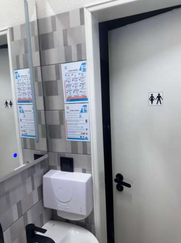 Espaço Comercial no Centro de Almada - Totalmente Equipado e Pronto a Funcionar