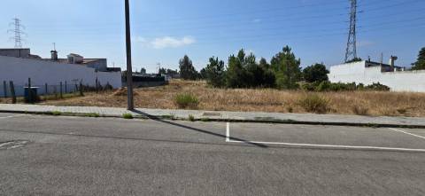 Terreno para construção , com 612 m2 de área total, na Quinta da Marquesa I e III,Quinta da Torre, Quinta do Anjo,Palmela.