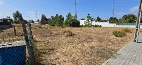 Terreno para construção , com 612 m2 de área total, na Quinta da Marquesa I e III,Quinta da Torre, Quinta do Anjo,Palmela.