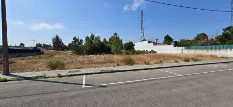 Terreno para construção , com 612 m2 de área total, na Quinta da Marquesa I e III,Quinta da Torre, Quinta do Anjo,Palmela.