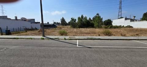 Terreno para construção , com 612 m2 de área total, na Quinta da Marquesa I e III,Quinta da Torre, Quinta do Anjo,Palmela.