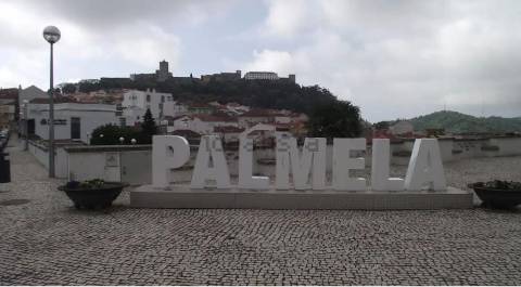 Terreno para construção , com 612 m2 de área total, na Quinta da Marquesa I e III,Quinta da Torre, Quinta do Anjo,Palmela.