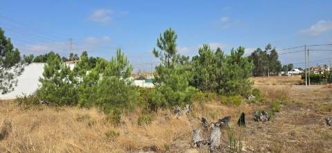 Terreno para construção , com 608 m2 de área total, na Quinta da Marquesa I e III,Quinta da Torre, Quinta do Anjo,Palmela.