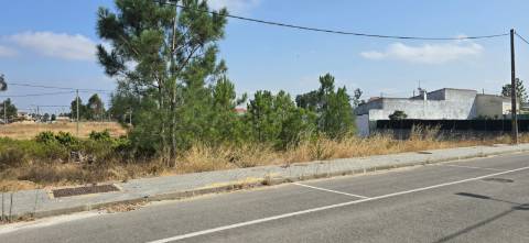 Terreno para construção , com 608 m2 de área total, na Quinta da Marquesa I e III,Quinta da Torre, Quinta do Anjo,Palmela.