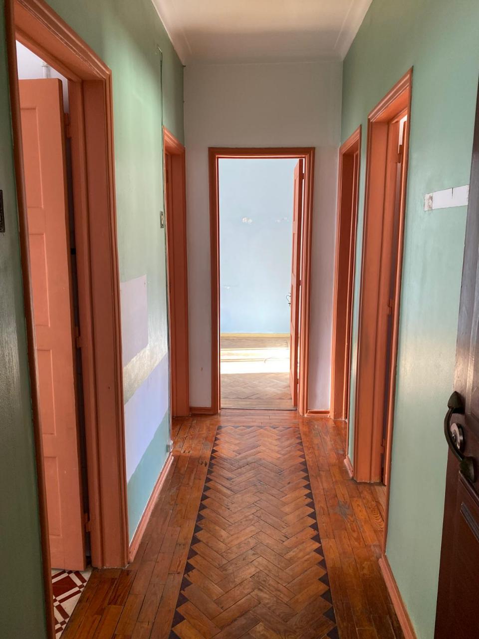 Apartamento T2 em Almada,