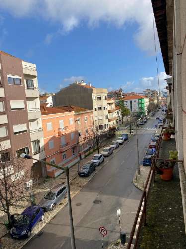 Apartamento T2 em Almada,