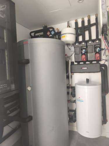 Moradia nova V4 , na Verdizela, Corroios.