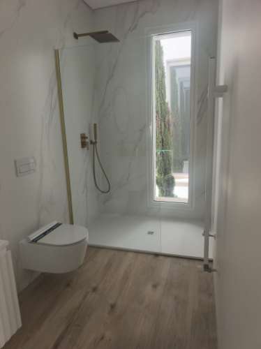 Moradia nova V4 , na Verdizela, Corroios.