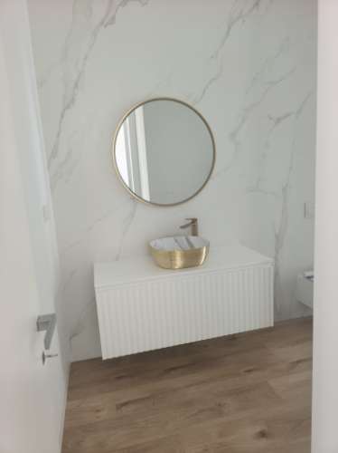 Moradia nova V4 , na Verdizela, Corroios.