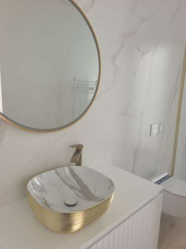 Moradia nova V4 , na Verdizela, Corroios.