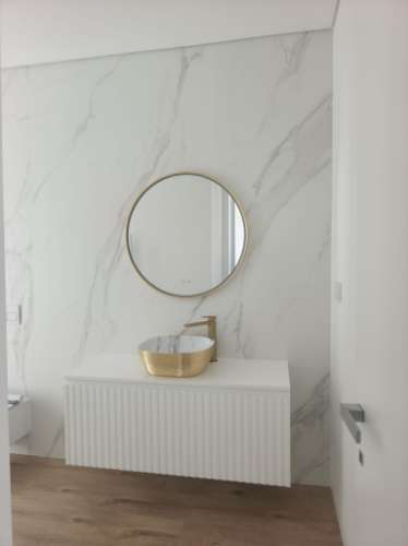 Moradia nova V4 , na Verdizela, Corroios.