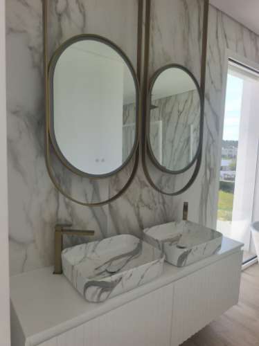 Moradia nova V4 , na Verdizela, Corroios.