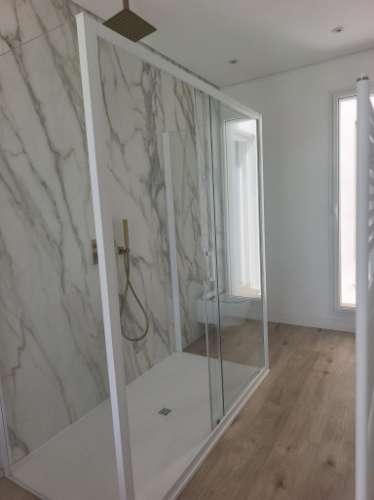 Moradia nova V4 , na Verdizela, Corroios.