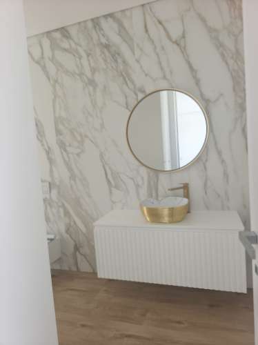 Moradia nova V4 , na Verdizela, Corroios.