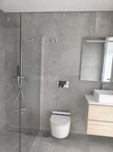 Moradia nova V4 , na Verdizela, Corroios.