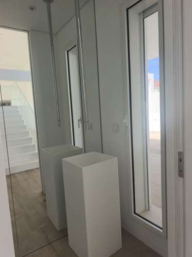 Moradia nova V4 , na Verdizela, Corroios.