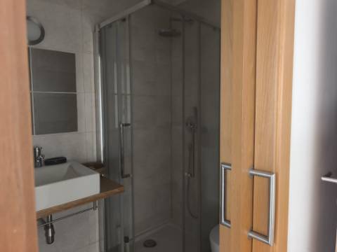 Moradia Isolada V4+3 na Verdizela - Entre o Mar e o Golfe