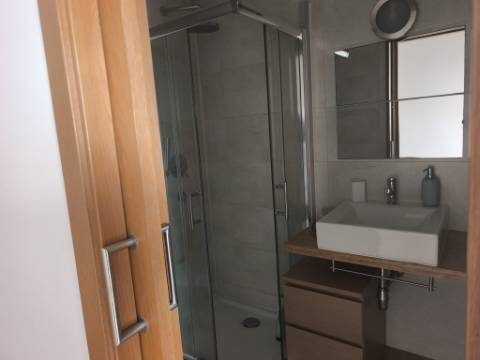 Moradia Isolada V4+3 na Verdizela - Entre o Mar e o Golfe