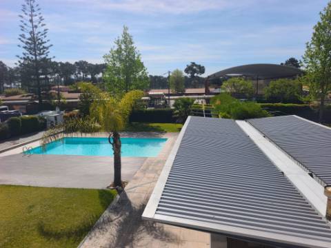 Moradia Isolada V4+3 na Verdizela - Entre o Mar e o Golfe