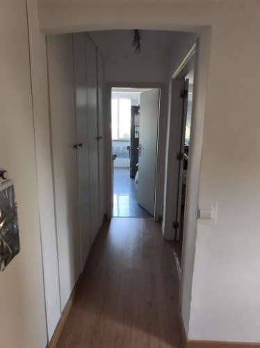 Excelente apartamento T2+2, localizado no Laranjeiro, na Rua Filipe Folque,